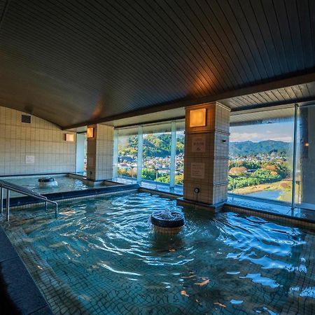 Kamenoi Hotel Ome Exteriér fotografie