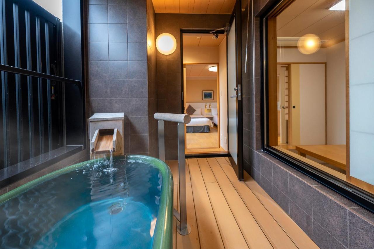 Kamenoi Hotel Ome Exteriér fotografie