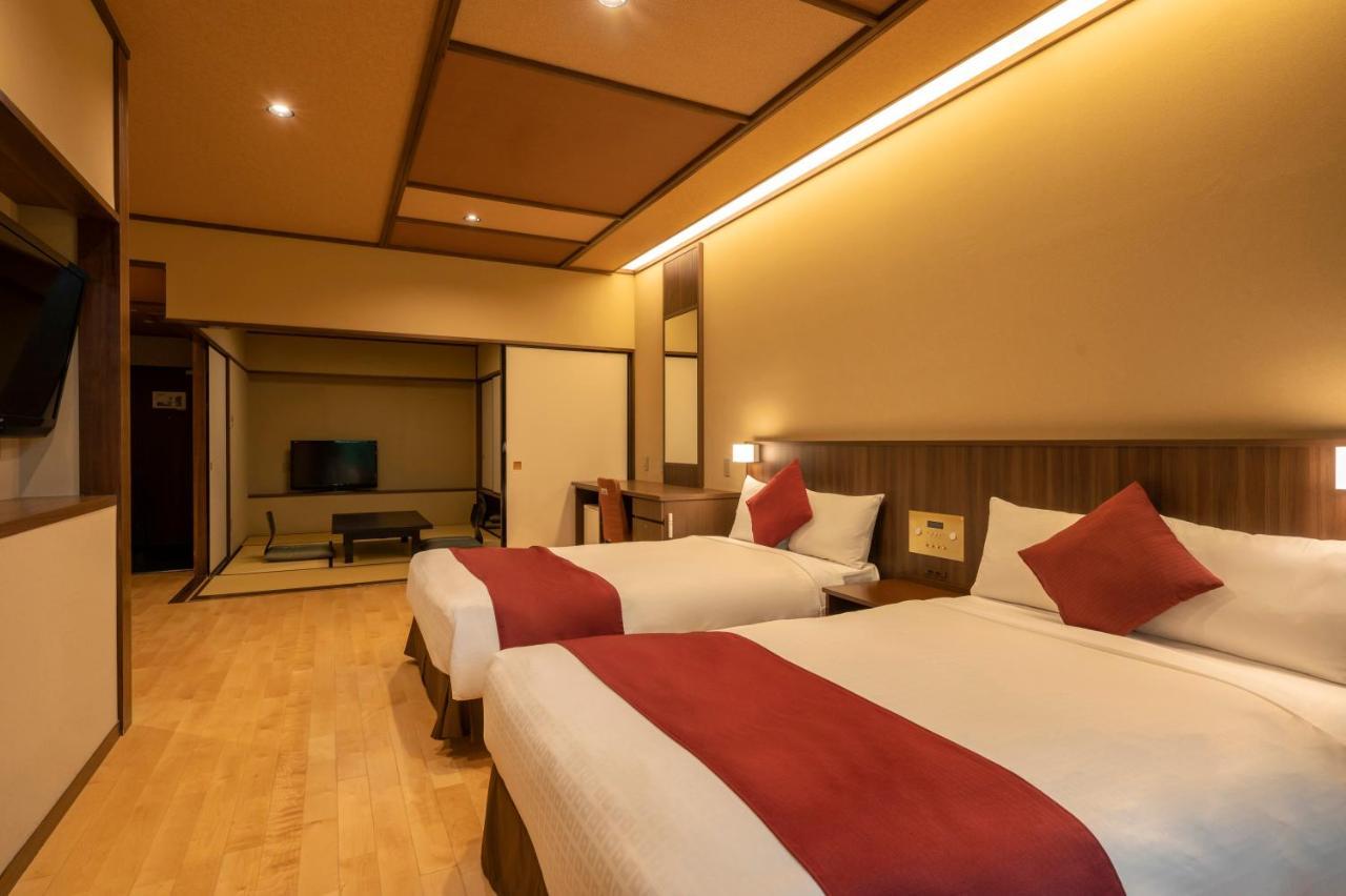Kamenoi Hotel Ome Pokoj fotografie
