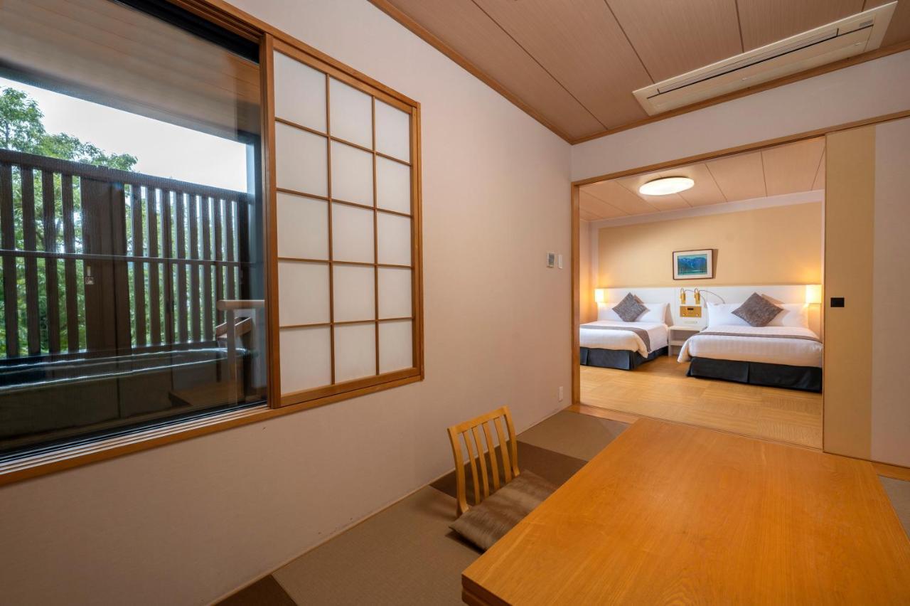 Kamenoi Hotel Ome Exteriér fotografie