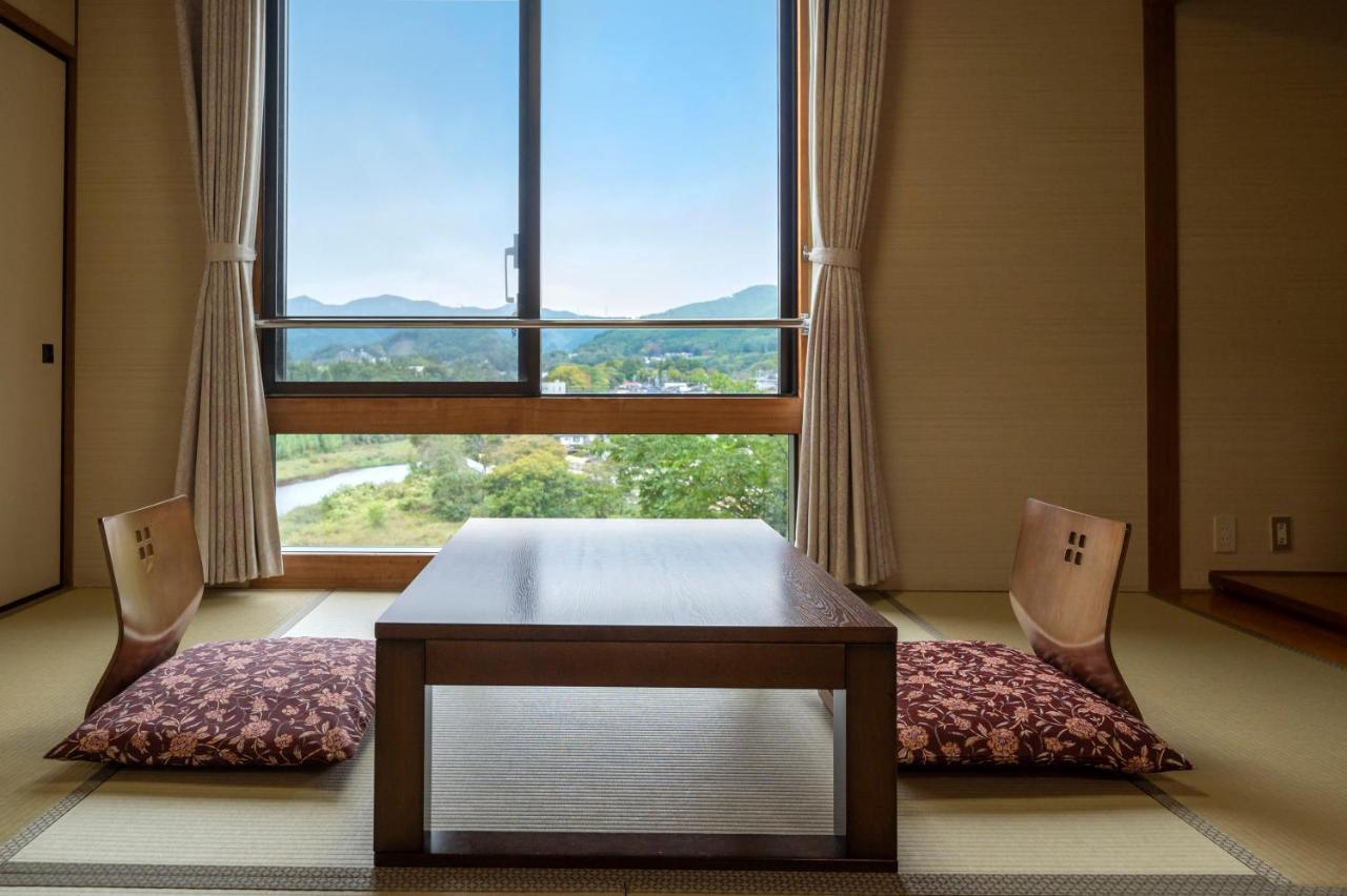 Kamenoi Hotel Ome Exteriér fotografie