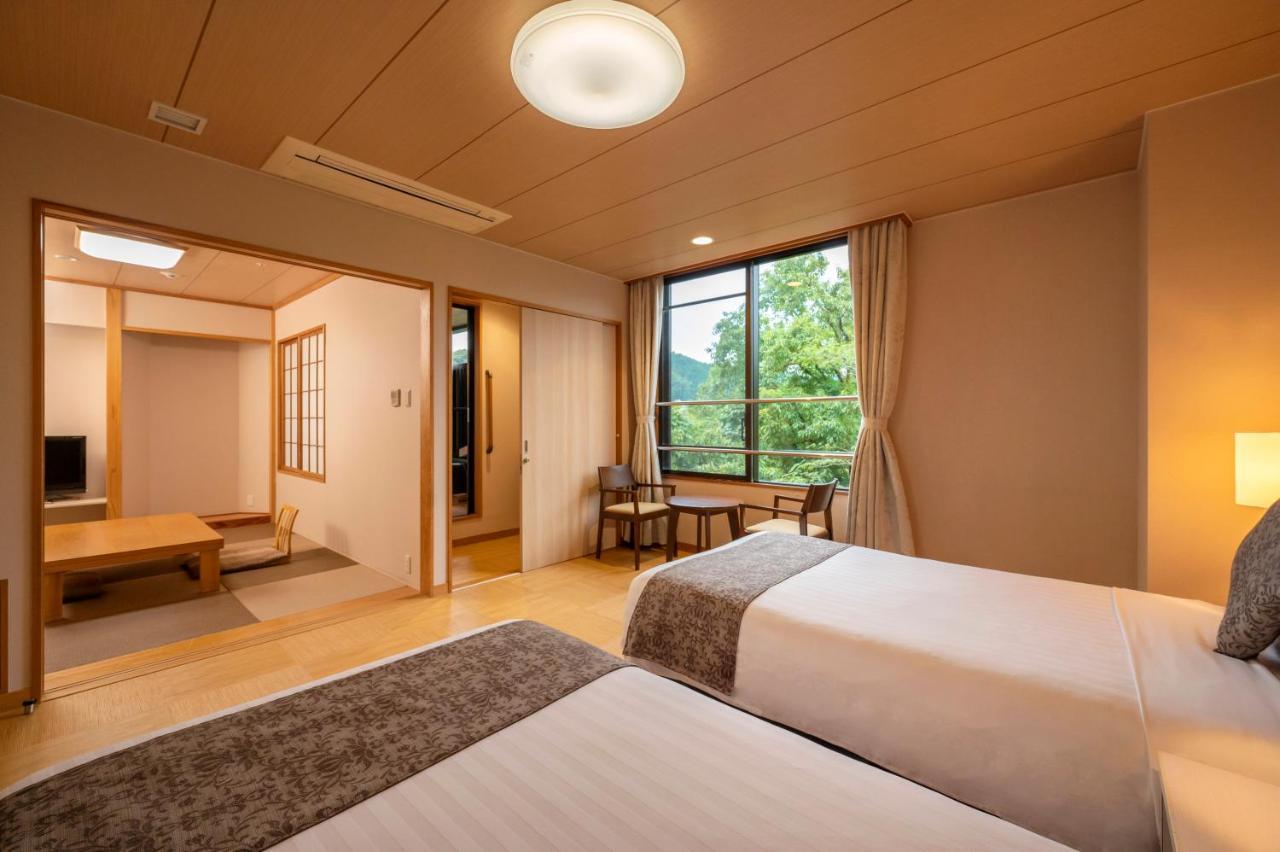 Kamenoi Hotel Ome Pokoj fotografie