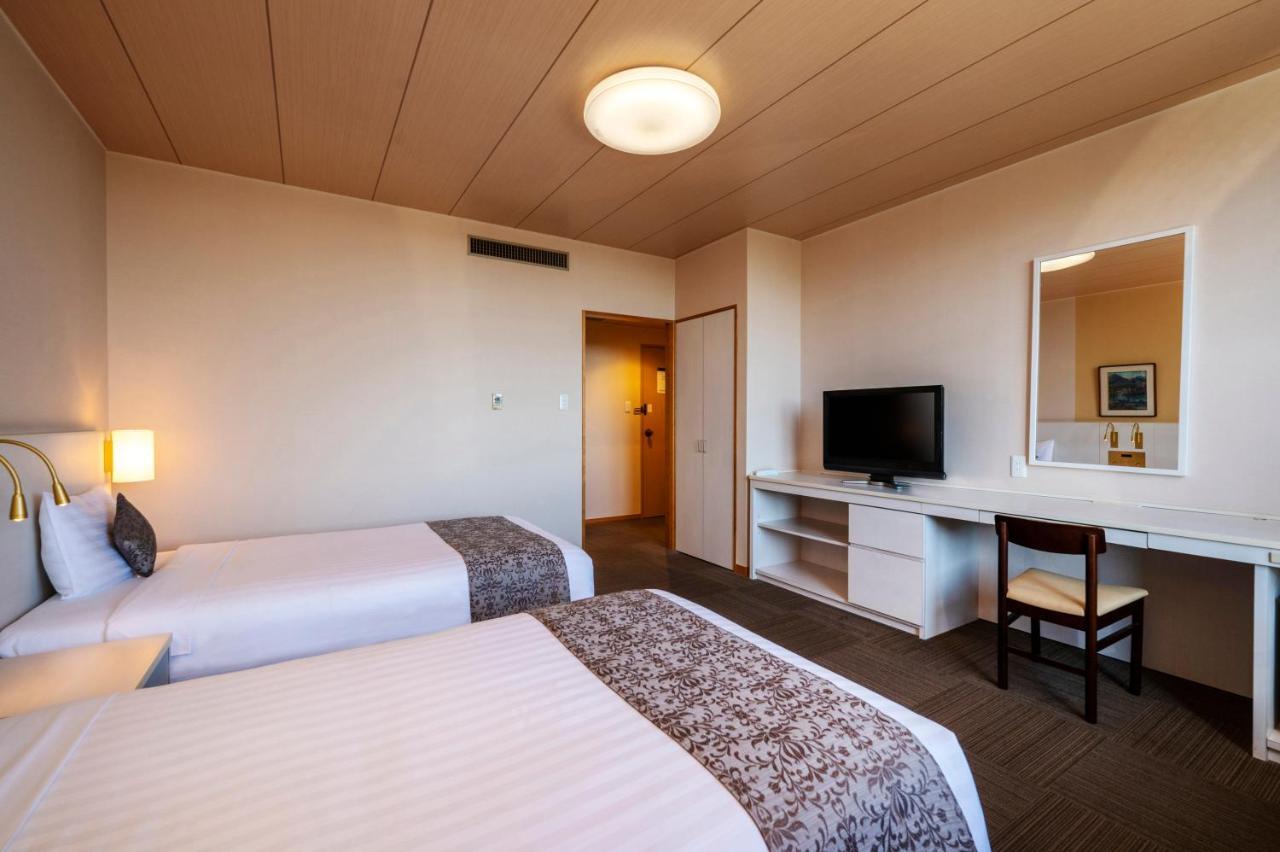 Kamenoi Hotel Ome Exteriér fotografie