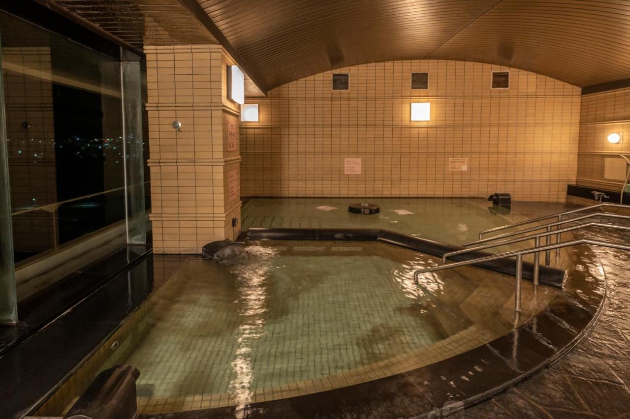 Kamenoi Hotel Ome Exteriér fotografie