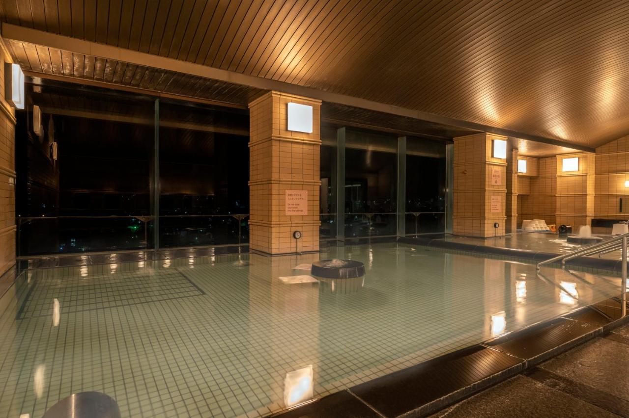 Kamenoi Hotel Ome Exteriér fotografie