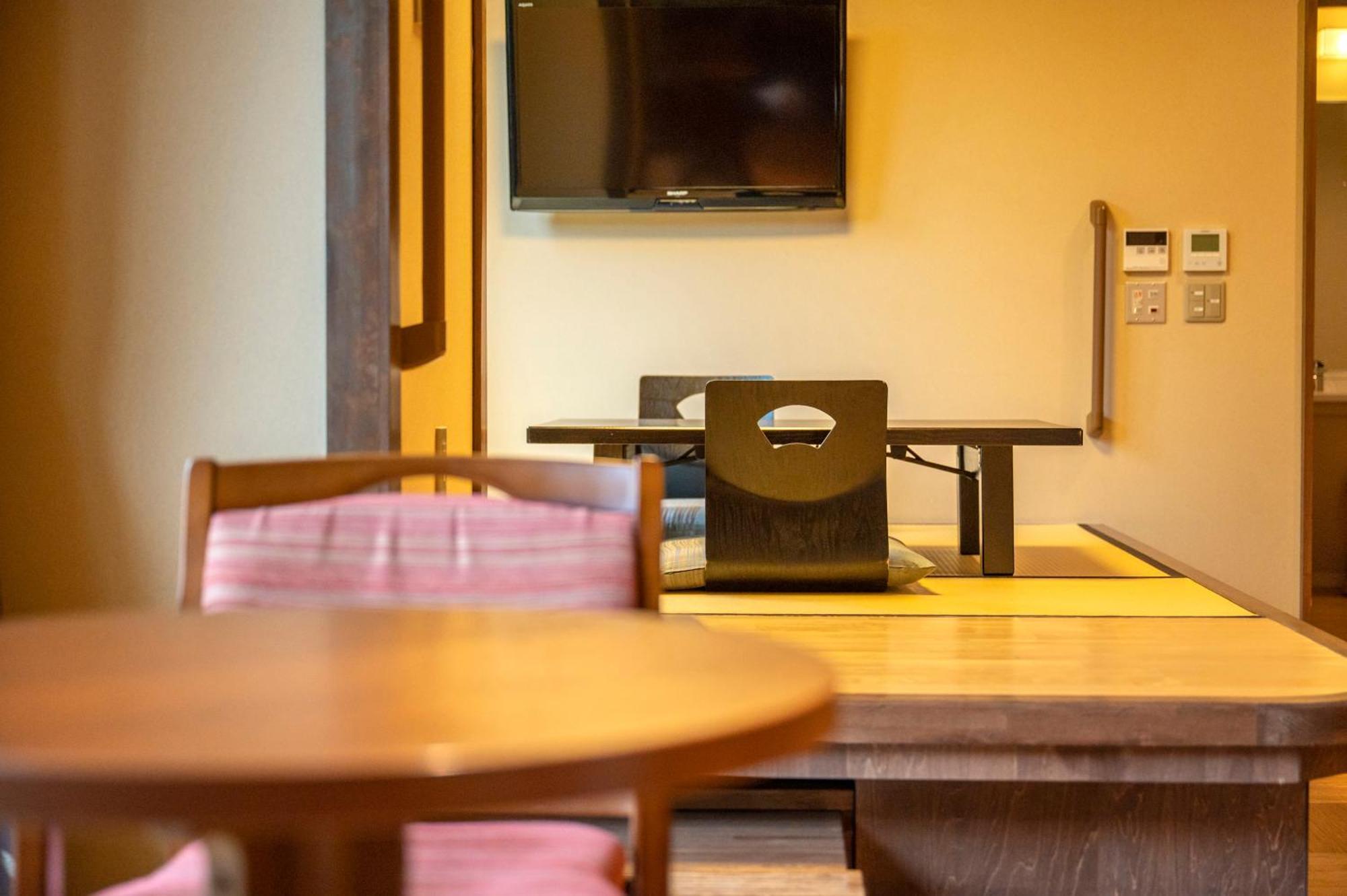 Kamenoi Hotel Ome Pokoj fotografie