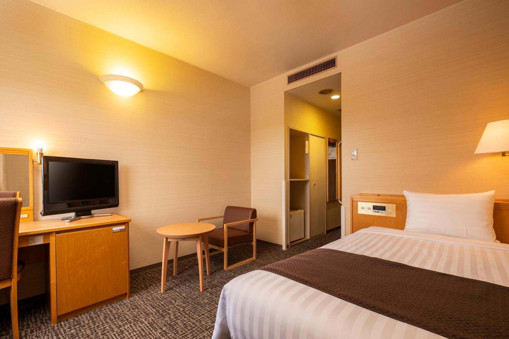 Kamenoi Hotel Ome Pokoj fotografie